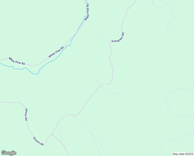 map of restaurants, bars, coffee shops, grocery stores, and more near 3835 Evergreen Road in Fraziers Bottom