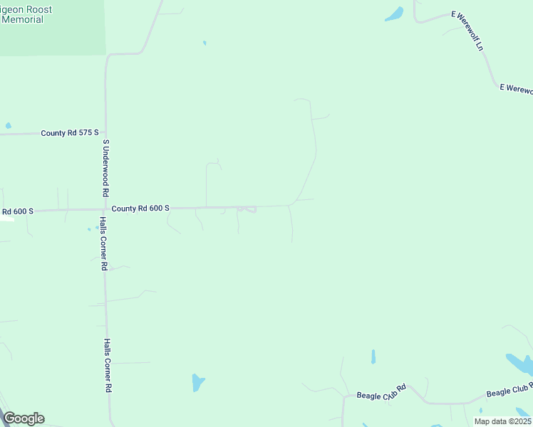 map of restaurants, bars, coffee shops, grocery stores, and more near 1086 County Line Road West in Underwood