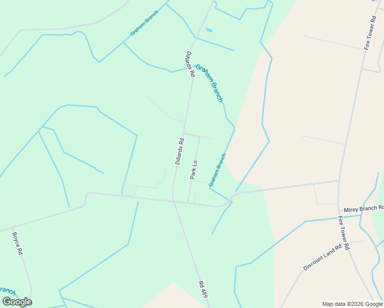 map of restaurants, bars, coffee shops, grocery stores, and more near 27860 Park Lane in Laurel