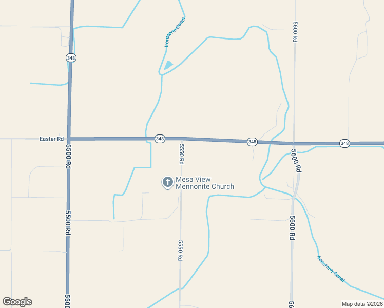 map of restaurants, bars, coffee shops, grocery stores, and more near 6000-6160 5550 Road in Olathe