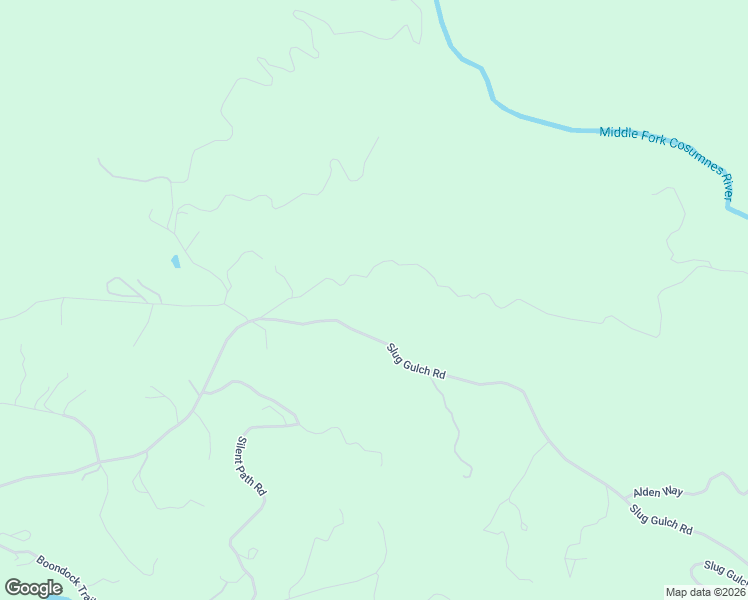 map of restaurants, bars, coffee shops, grocery stores, and more near 6719 Slug Gulch Road in Somerset