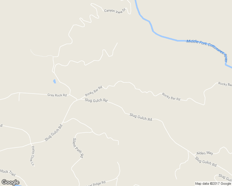 map of restaurants, bars, coffee shops, grocery stores, and more near 6719 Slug Gulch Road in Somerset