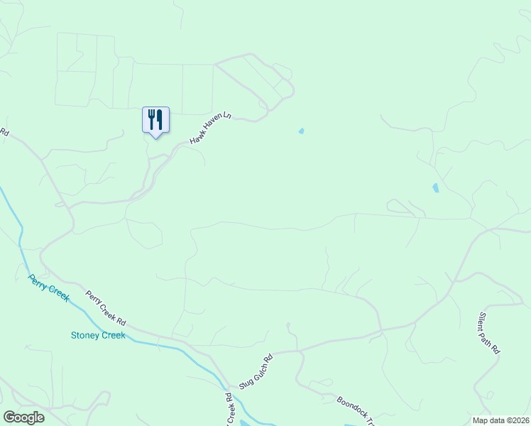 map of restaurants, bars, coffee shops, grocery stores, and more near 6301 Gray Rock Road in Somerset
