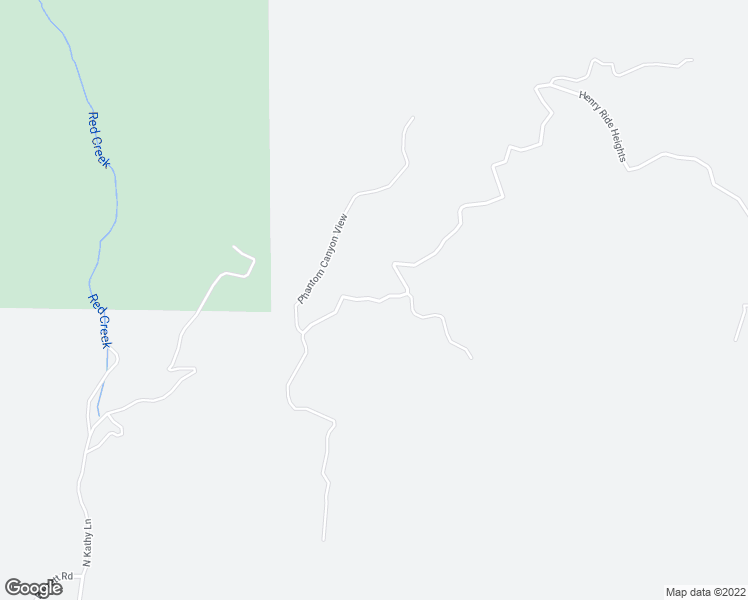 map of restaurants, bars, coffee shops, grocery stores, and more near 15852 Henry Ride Heights in Colorado Springs