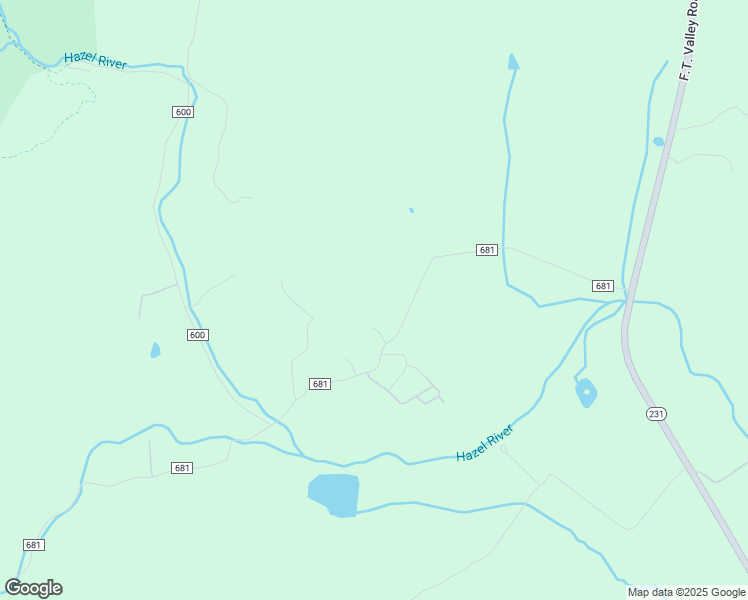 map of restaurants, bars, coffee shops, grocery stores, and more near 114 Rolling Road in Sperryville