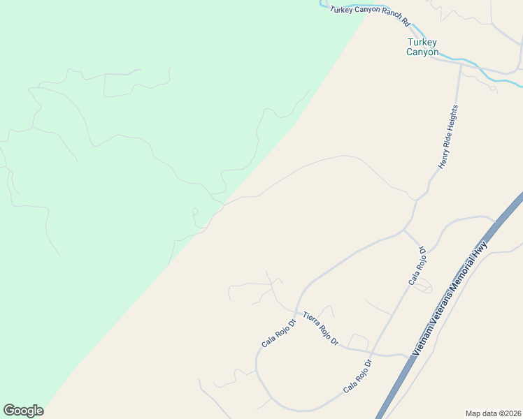 map of restaurants, bars, coffee shops, grocery stores, and more near 15575 Henry Ride Heights in Colorado Springs