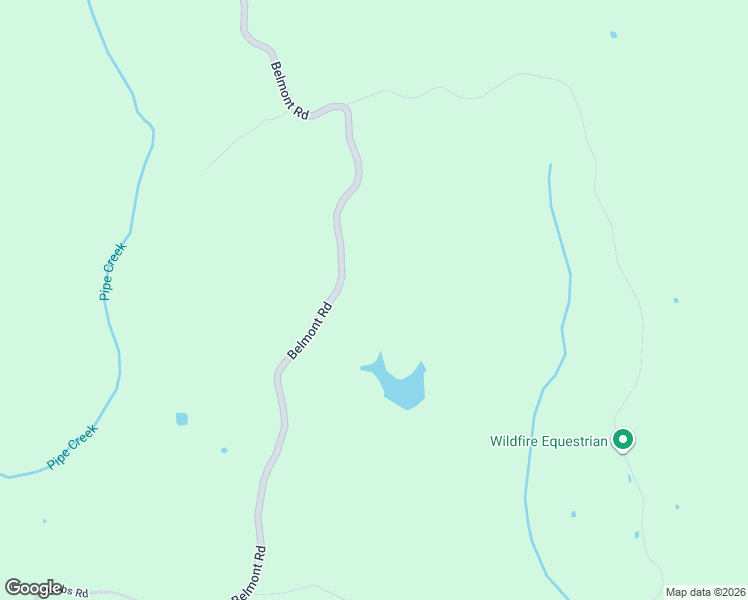 map of restaurants, bars, coffee shops, grocery stores, and more near 1739 Belmont Road in Brooksville