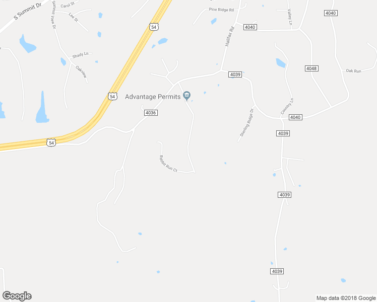 map of restaurants, bars, coffee shops, grocery stores, and more near 12460 Deer Ridge Court in Holts Summit