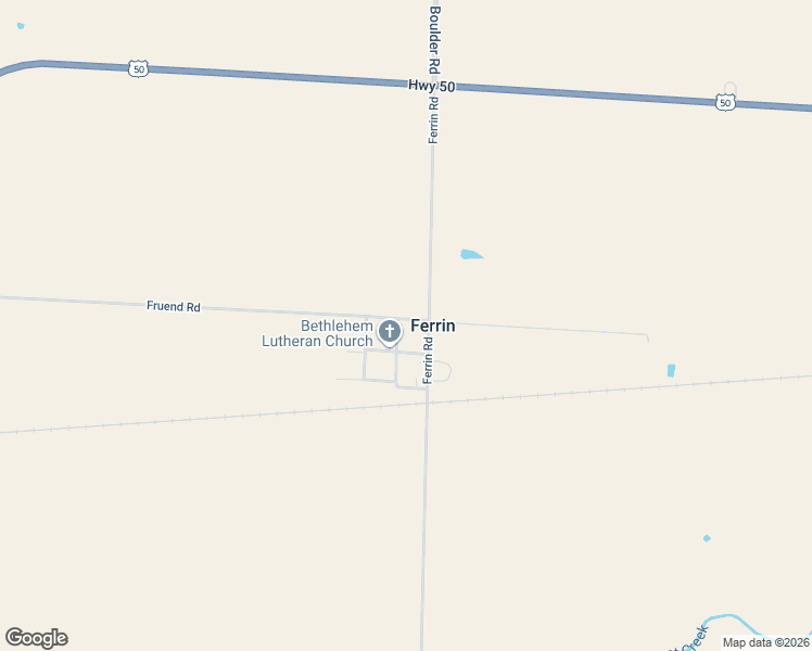 map of restaurants, bars, coffee shops, grocery stores, and more near 12865 Jesse Street in Carlyle