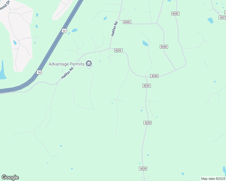 map of restaurants, bars, coffee shops, grocery stores, and more near 2029 Sterling Ridge Drive in Holts Summit
