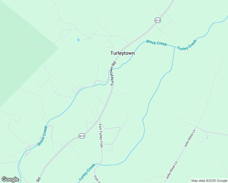 map of restaurants, bars, coffee shops, grocery stores, and more near 11848 Turleytown Road in Broadway