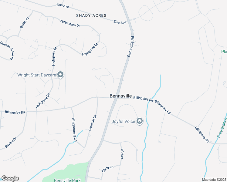 map of restaurants, bars, coffee shops, grocery stores, and more near in Waldorf