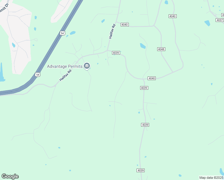 map of restaurants, bars, coffee shops, grocery stores, and more near 2029 Sterling Ridge Drive in Holts Summit