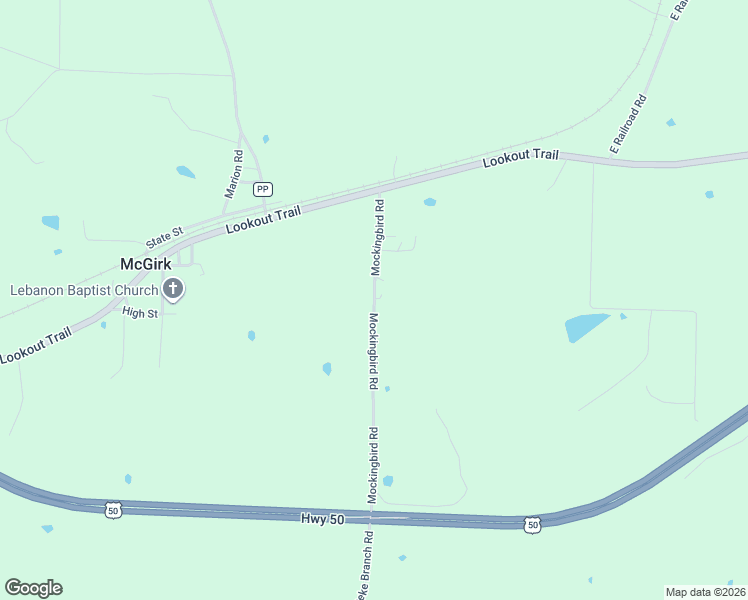 map of restaurants, bars, coffee shops, grocery stores, and more near 31301-32201 Wieneke Branch Road in California