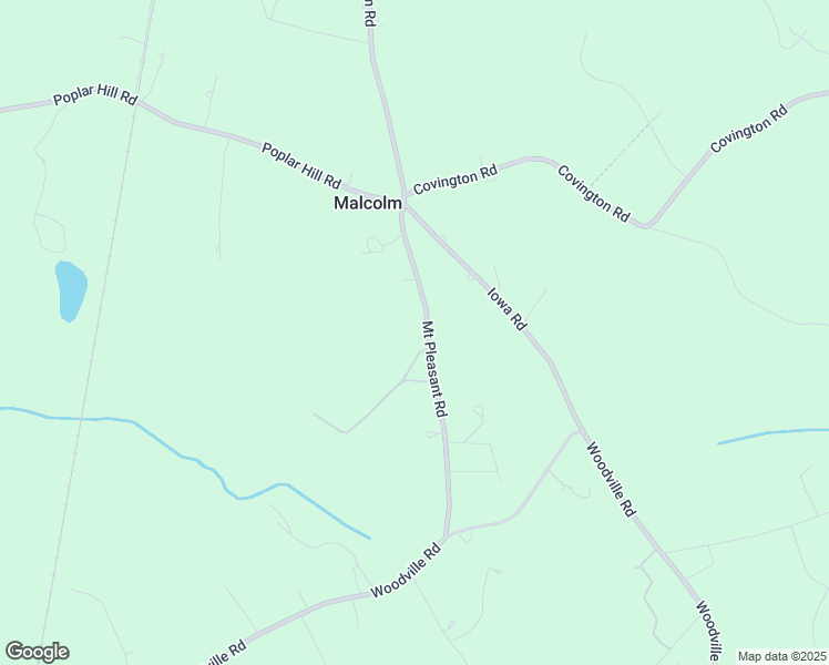 map of restaurants, bars, coffee shops, grocery stores, and more near 3763 Mount Pleasant Road in Waldorf