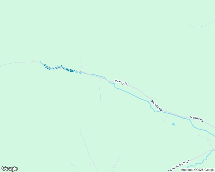 map of restaurants, bars, coffee shops, grocery stores, and more near Right Fork Smith Branch Rd in Greenup