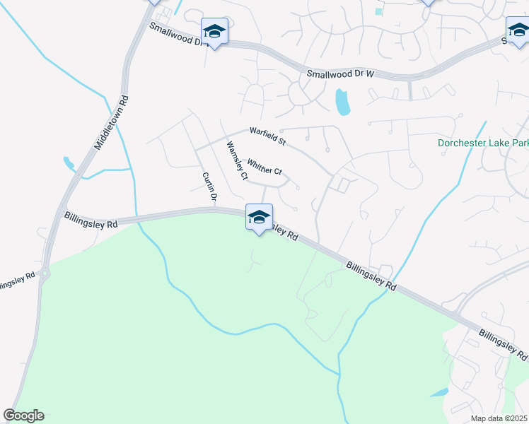 map of restaurants, bars, coffee shops, grocery stores, and more near 3730 Worthington Street in White Plains