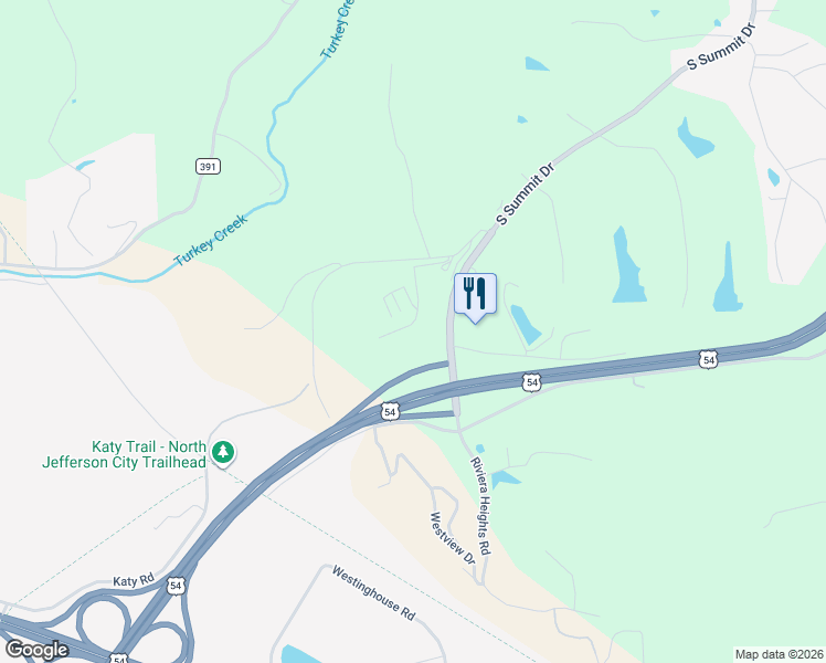map of restaurants, bars, coffee shops, grocery stores, and more near 1808-1822 Pinnacle Point in Holts Summit