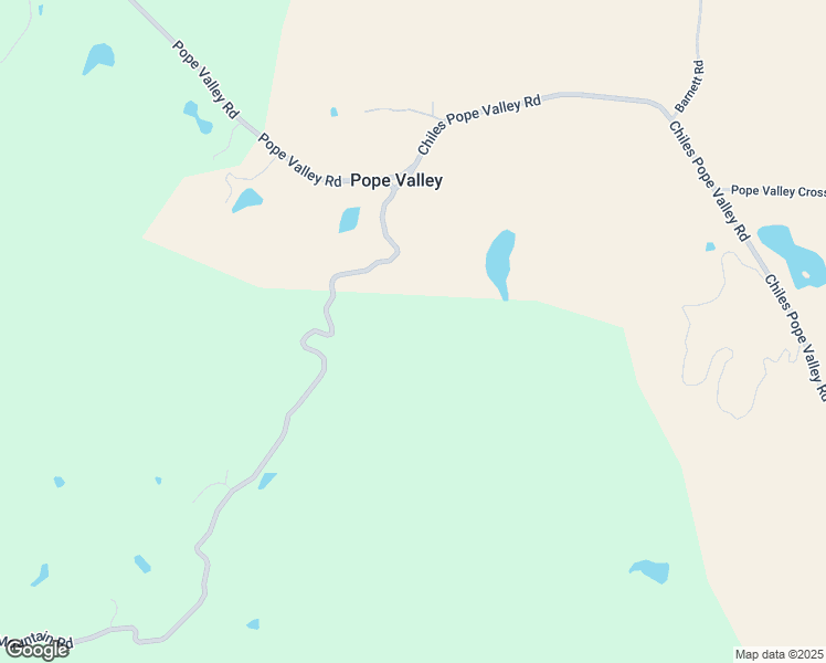 map of restaurants, bars, coffee shops, grocery stores, and more near 1760 Howell Mountain Road in Angwin