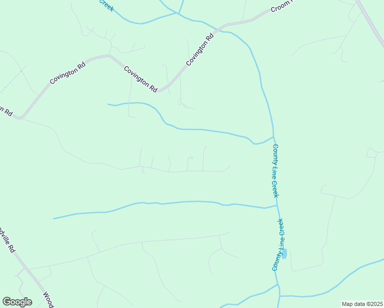 map of restaurants, bars, coffee shops, grocery stores, and more near 4080 Turner Road in Brandywine