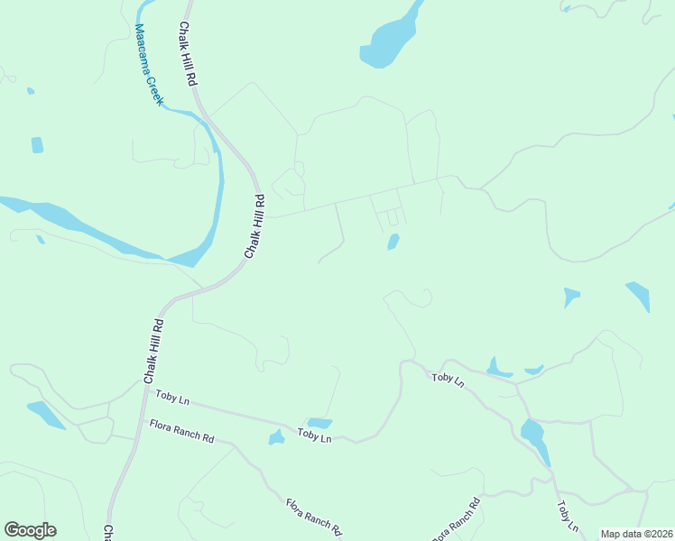 map of restaurants, bars, coffee shops, grocery stores, and more near 4660 Thomas Road in Healdsburg