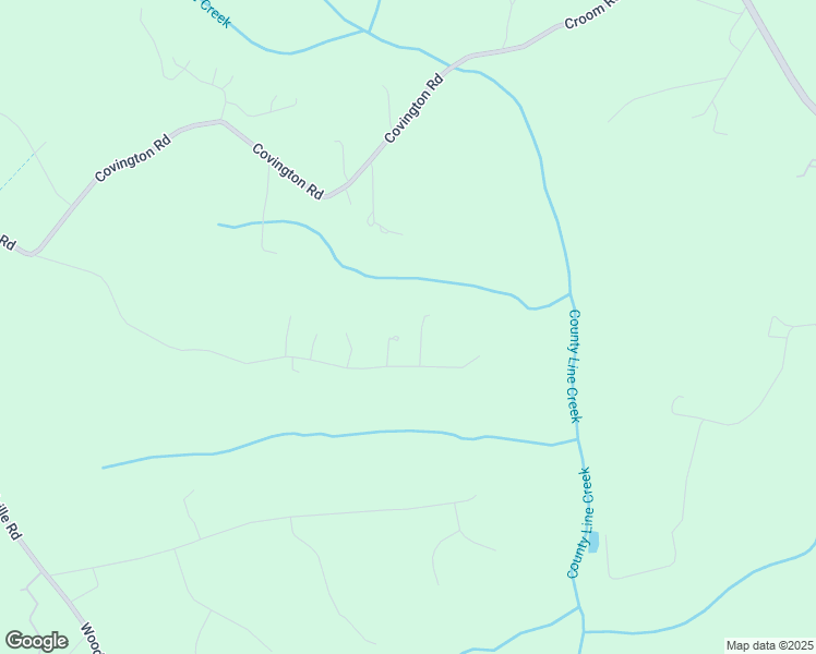 map of restaurants, bars, coffee shops, grocery stores, and more near 3962 Turner Road in Brandywine