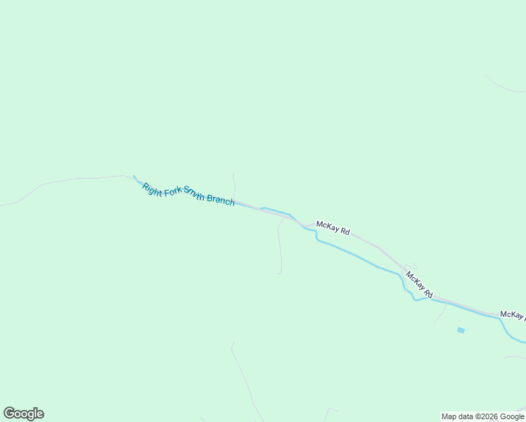 map of restaurants, bars, coffee shops, grocery stores, and more near Right Fork Smith Branch Road in Greenup