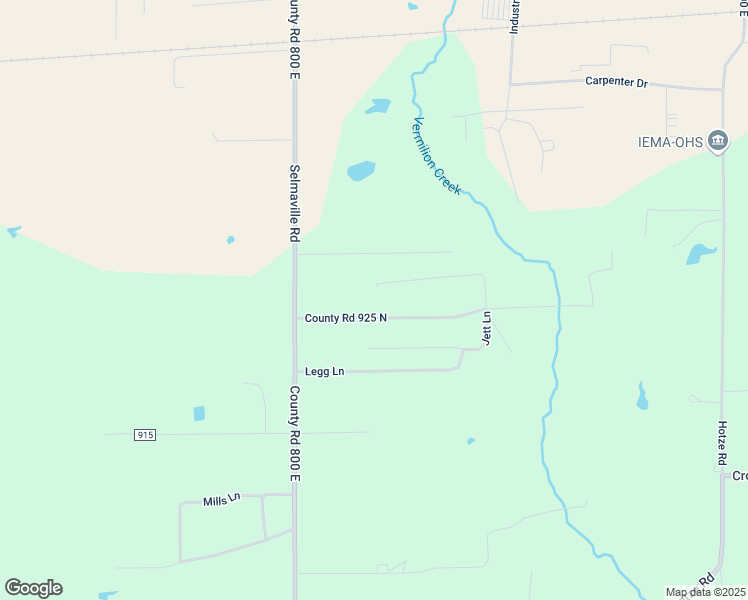 map of restaurants, bars, coffee shops, grocery stores, and more near 3200 Rough Lane in Salem