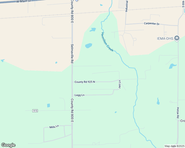 map of restaurants, bars, coffee shops, grocery stores, and more near 3200 Rough Lane in Salem