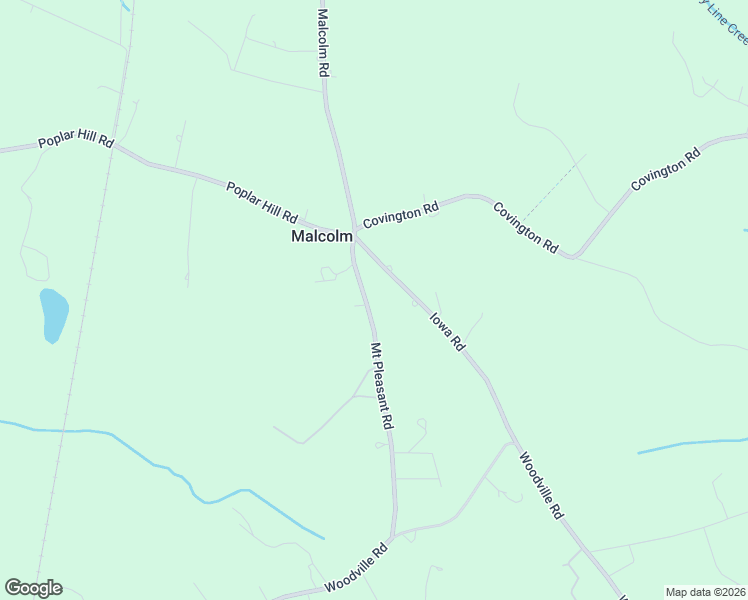 map of restaurants, bars, coffee shops, grocery stores, and more near 3720 Mount Pleasant Road in Waldorf