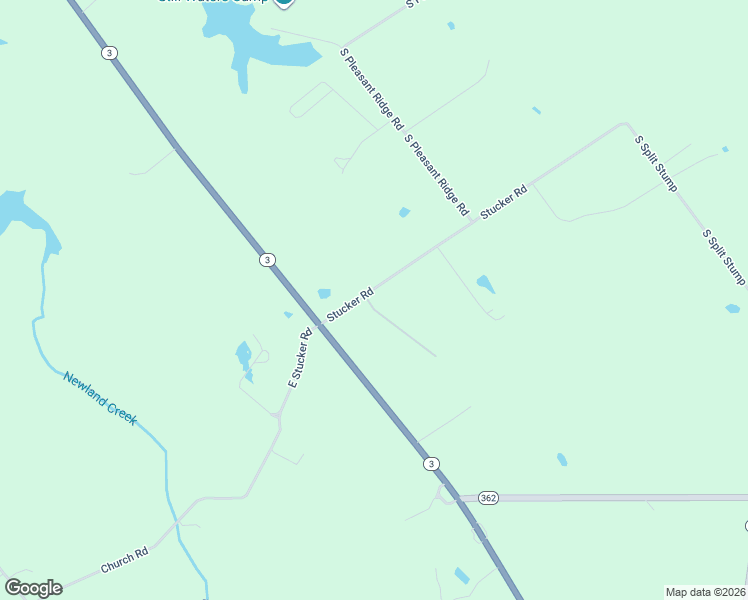 map of restaurants, bars, coffee shops, grocery stores, and more near 5931 East Stucker Road in Scott