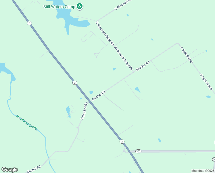 map of restaurants, bars, coffee shops, grocery stores, and more near 5931 East Stucker Road in Lexington