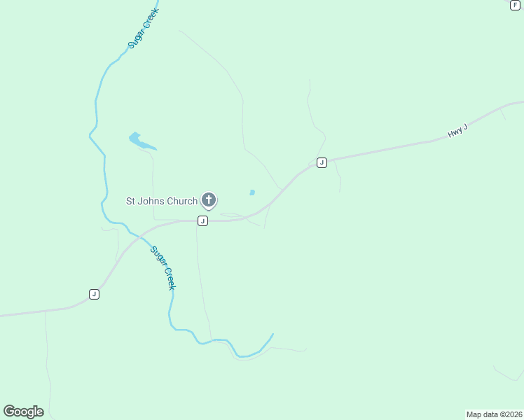 map of restaurants, bars, coffee shops, grocery stores, and more near Highway J in Hermann