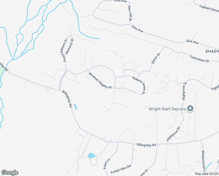 map of restaurants, bars, coffee shops, grocery stores, and more near 4181 Windsor Heights Place in White Plains