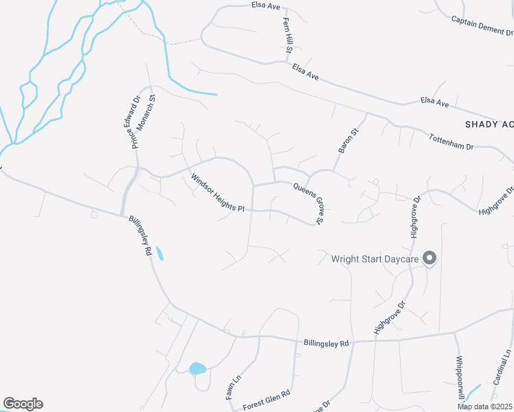 map of restaurants, bars, coffee shops, grocery stores, and more near 8566 Kingsway Drive in White Plains