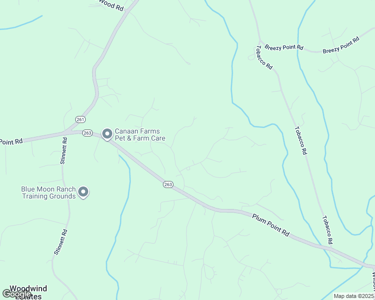 map of restaurants, bars, coffee shops, grocery stores, and more near 3720 Elberta Lane in Huntingtown
