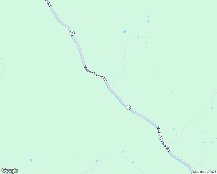 map of restaurants, bars, coffee shops, grocery stores, and more near Mason Lewis Road in Maysville