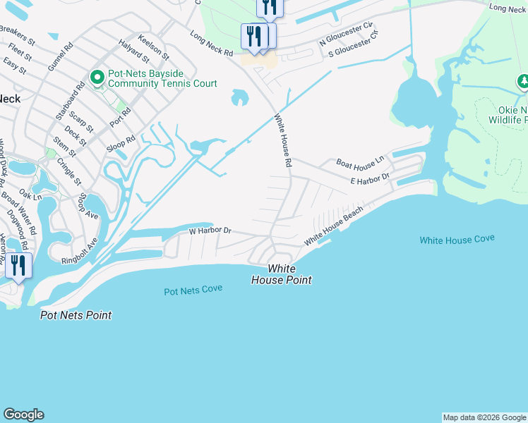 map of restaurants, bars, coffee shops, grocery stores, and more near 35320 Wood Duck Road in Millsboro