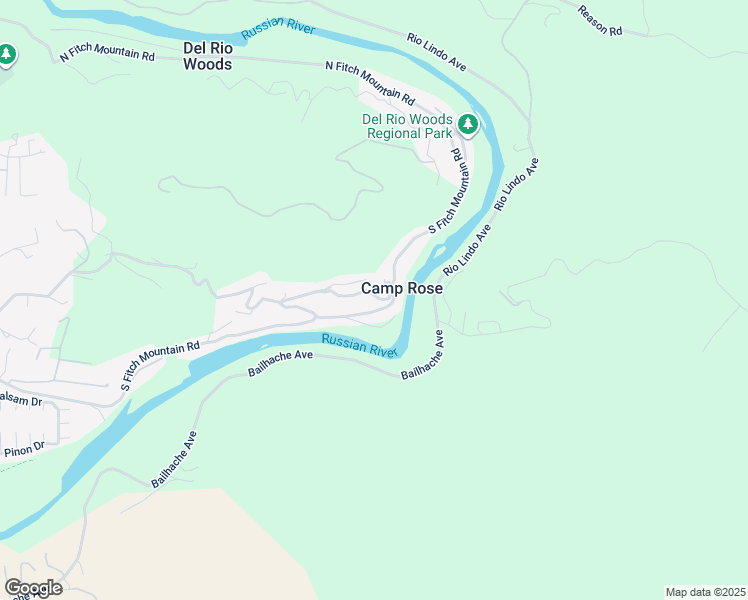 map of restaurants, bars, coffee shops, grocery stores, and more near 2201 South Fitch Mountain Road in Healdsburg