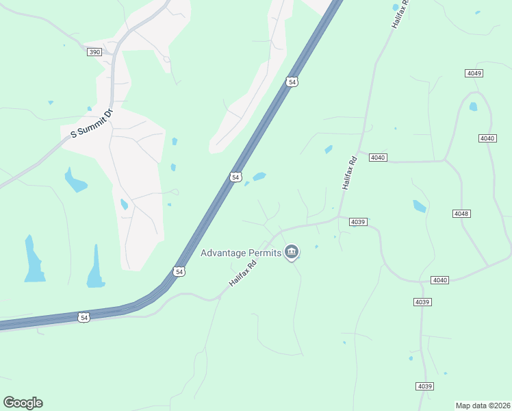 map of restaurants, bars, coffee shops, grocery stores, and more near 12313 Highland Drive in Holts Summit