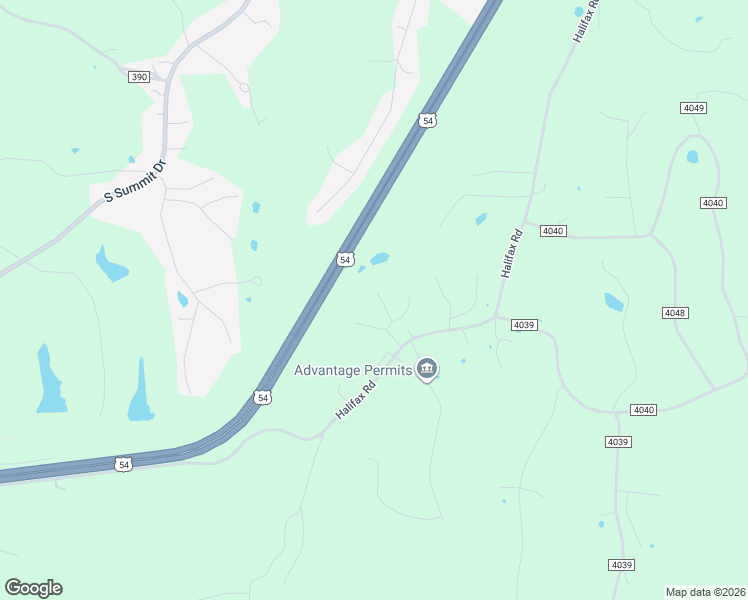 map of restaurants, bars, coffee shops, grocery stores, and more near 12313 Highland Drive in Holts Summit