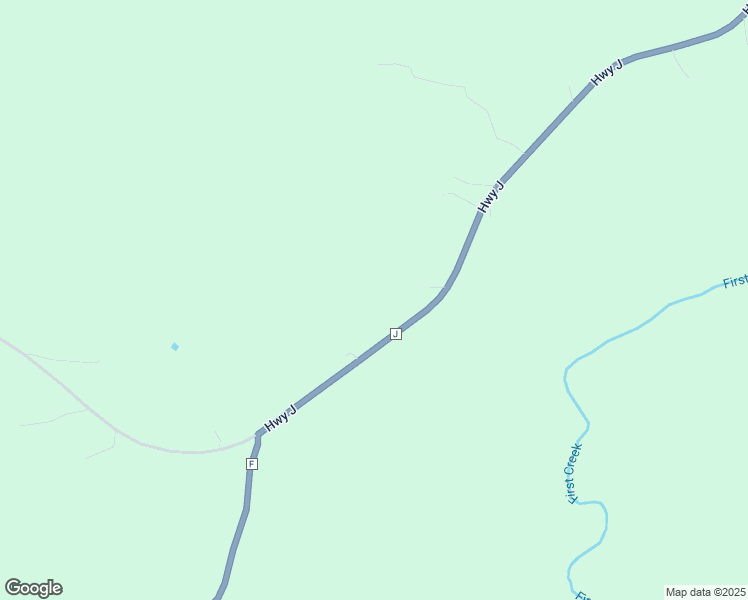 map of restaurants, bars, coffee shops, grocery stores, and more near Highway J in Hermann