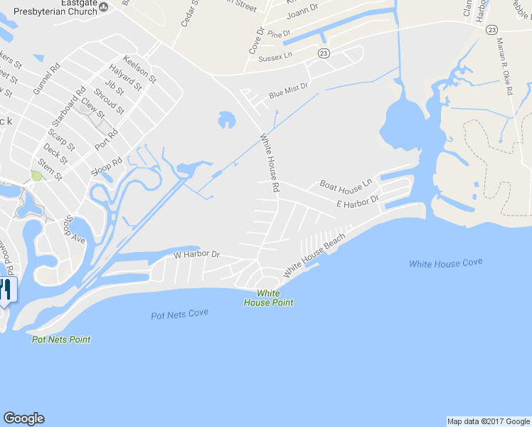 map of restaurants, bars, coffee shops, grocery stores, and more near 35363 Heron Road in Millsboro