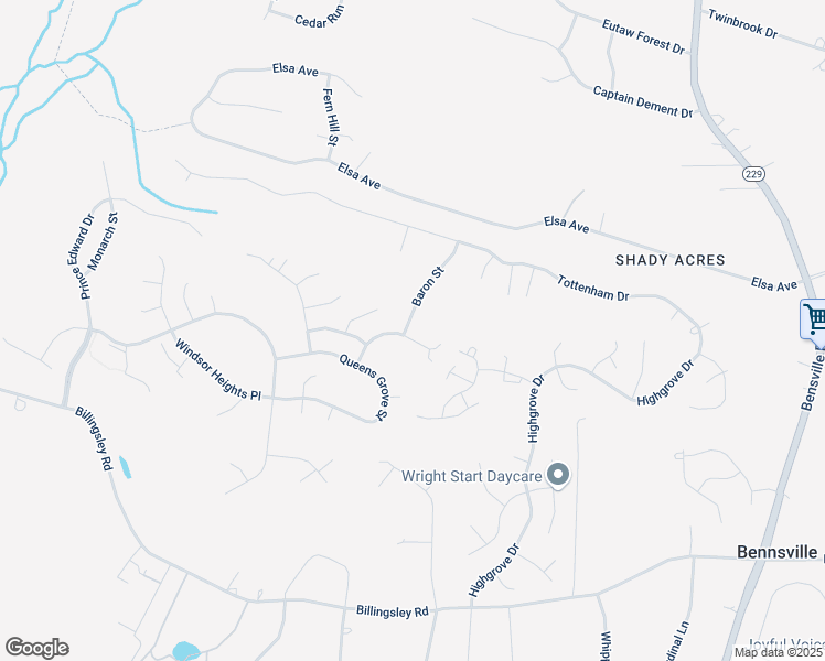 map of restaurants, bars, coffee shops, grocery stores, and more near 8825 Marble Arch Court in White Plains