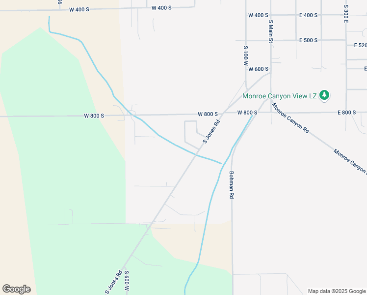 map of restaurants, bars, coffee shops, grocery stores, and more near 912 South West Redview Drive in Monroe