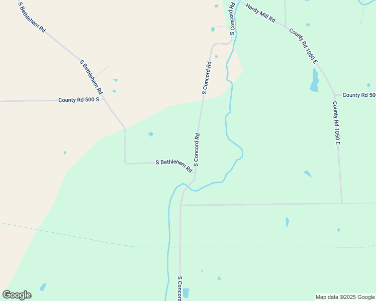 map of restaurants, bars, coffee shops, grocery stores, and more near 5260 South Concord Road in Lexington