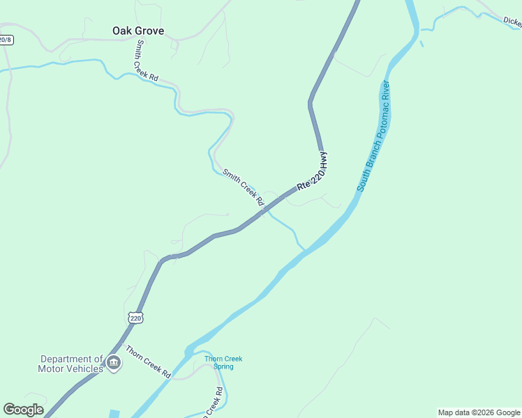map of restaurants, bars, coffee shops, grocery stores, and more near 31 Smith Creek Road in Franklin