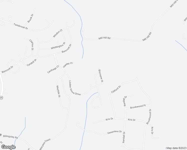 map of restaurants, bars, coffee shops, grocery stores, and more near 9213 Wainwright Lane in Waldorf