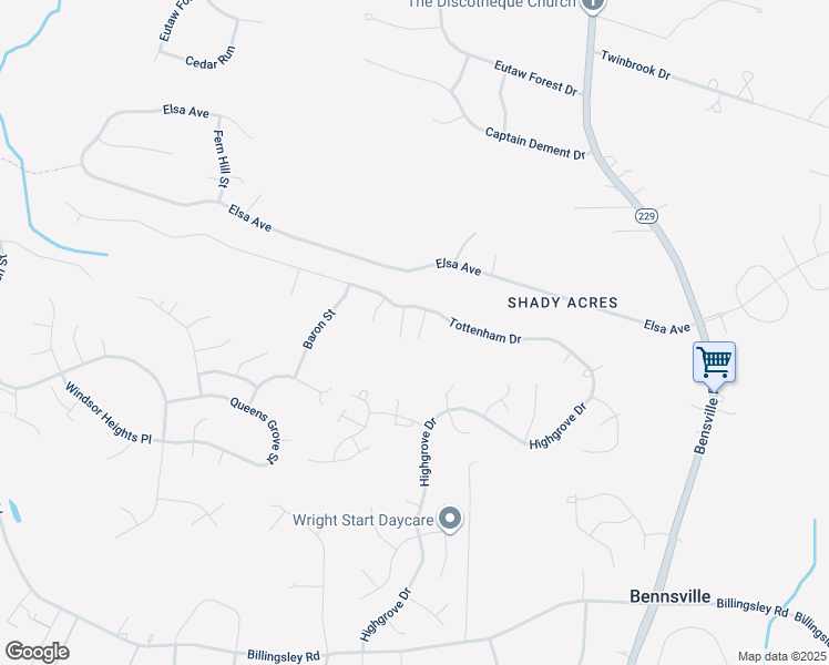 map of restaurants, bars, coffee shops, grocery stores, and more near 3369 Kilburn Court in WHITE PLAINS