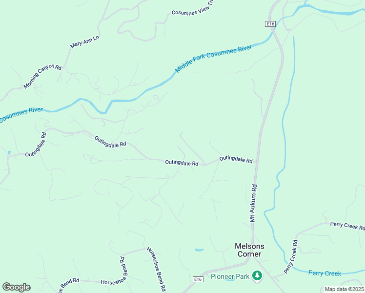 map of restaurants, bars, coffee shops, grocery stores, and more near 6541 Carriage Lane in Somerset